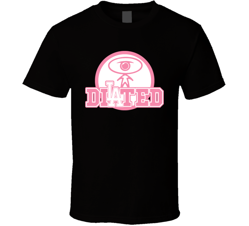 Dilated Peoples Rap Hip Hop T Shirt Dilated Peoples Rap Hip Hop T Shirt