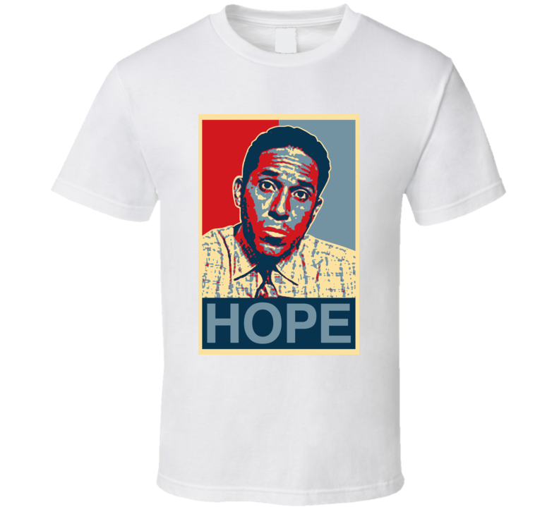 The Office Oscar Hope T Shirt The Office Oscar Hope T Shirt