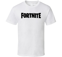 Fortnite Action Shooter Gaming T Shirt 33853671