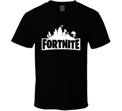 Fortnite Inverse Action Shooter Gaming T Shirt 33853674