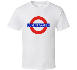 London Underground Custom T Shirt 33874702