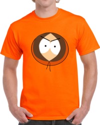 South Park Kenny T Shirt 34058045