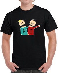 South Park Terrance And Phillip T Shirt 34058059