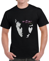 Daryl Hall and John Oates Private Eyes Music T Shirt 34067792