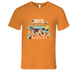 Palmetto Back 2 T Shirt 39162536