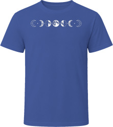 Moon Phases T Shirt Moon Phases T Shirt