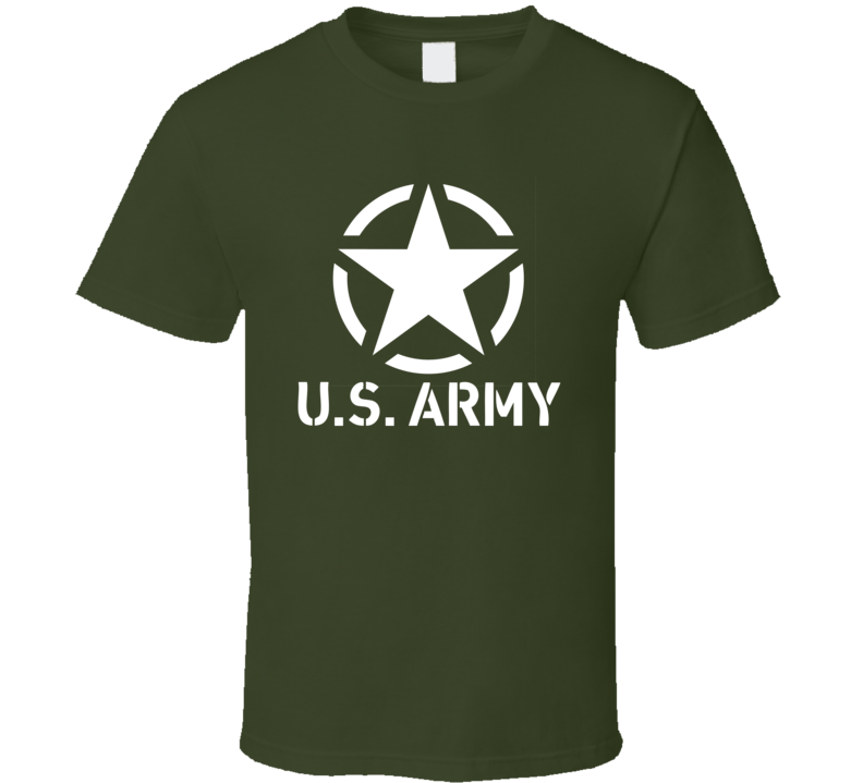 U.s. Army United States Military T Shirt U.s. Army United States Military T Shirt