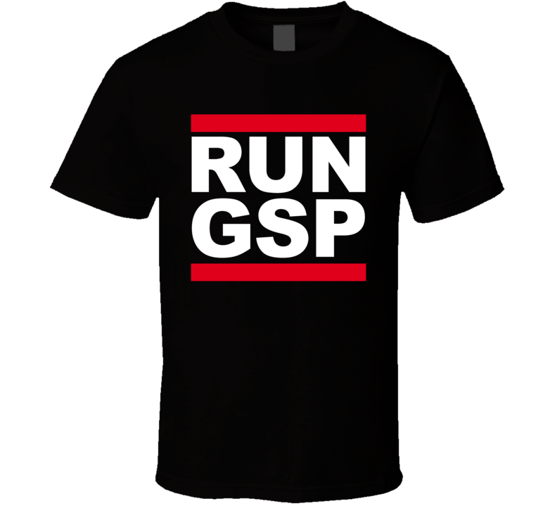 George St Pierre Run Gsp Mma Ufc T Shirt George St Pierre Run Gsp Mma Ufc T Shirt