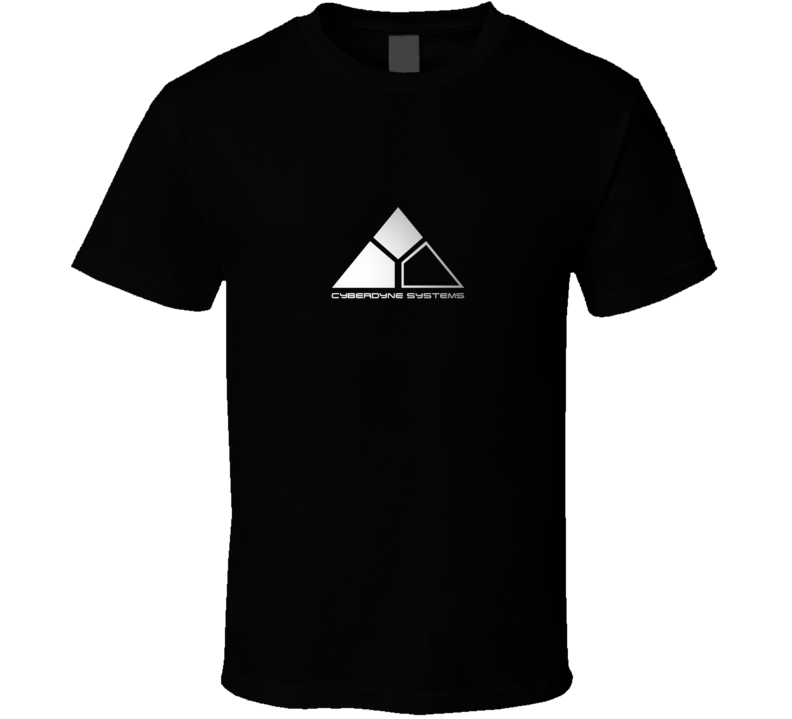 Cyberdyne Systems Terminator Company Logo Dyson Skynet Movie T Shirt Cyberdyne Systems Terminator Company Logo Dyson Skynet Movie T Shirt