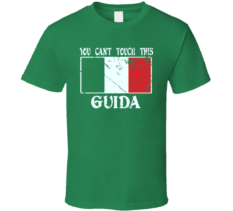 Jersey Shore Guida T Shirt Jersey Shore Guida T Shirt