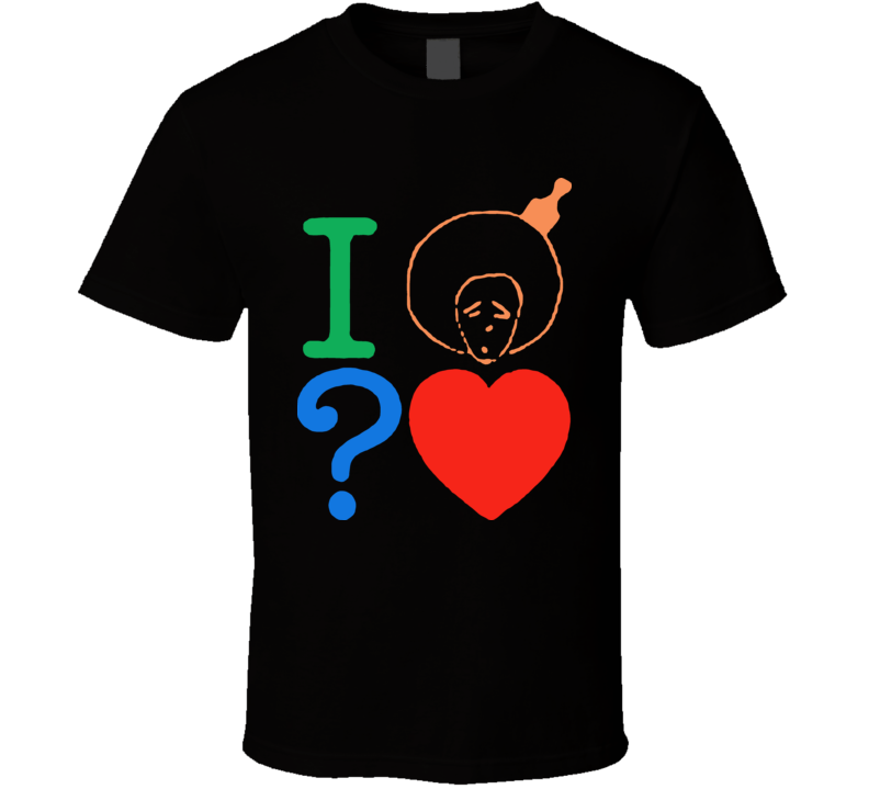 I Love Questlove The Roots Rap T Shirt I Love Questlove The Roots Rap T Shirt