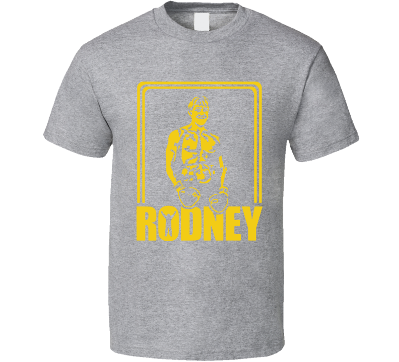 Only Fools and Horses Rodney T Shirt 