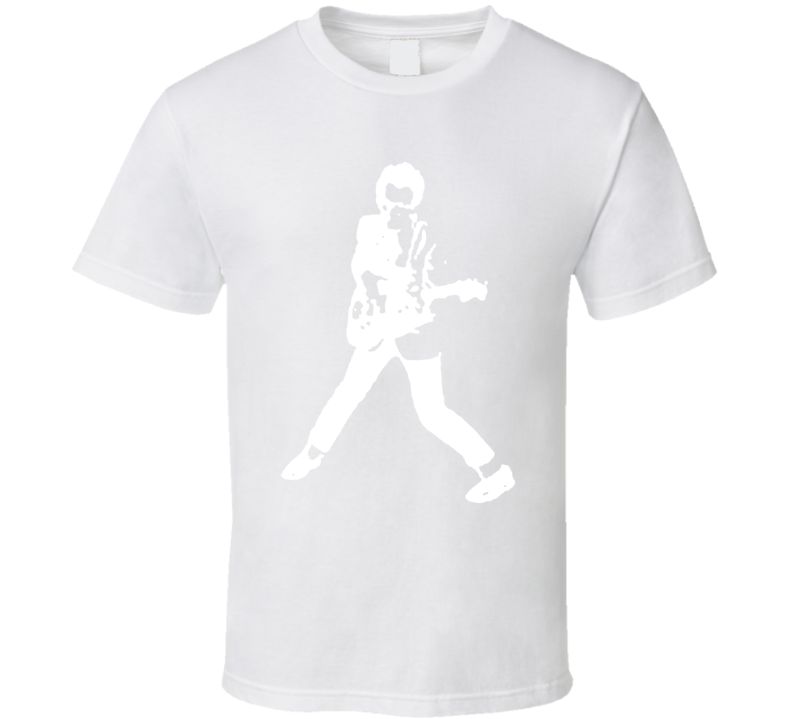 Elvis Costello Punk Rock Music T Shirt Elvis Costello Punk Rock Music T Shirt
