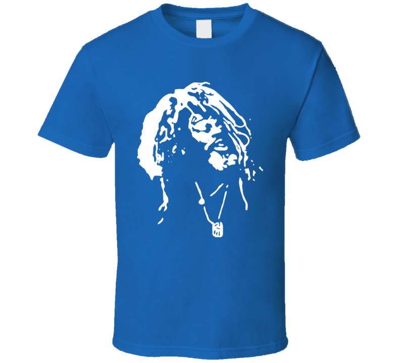 George Clinton Funk Legend Music T Shirt George Clinton Funk Legend Music T Shirt