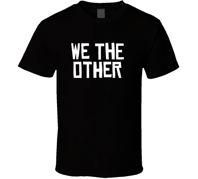 We The Other Trending Hashtag Parody North Basketball T Shirt We The Other Trending Hashtag Parody North Basketball T Shirt