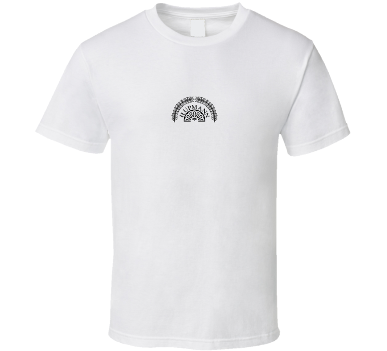H.UPMANN Cuban Cigar Company T Shirt H.UPMANN Cuban Cigar Company T Shirt