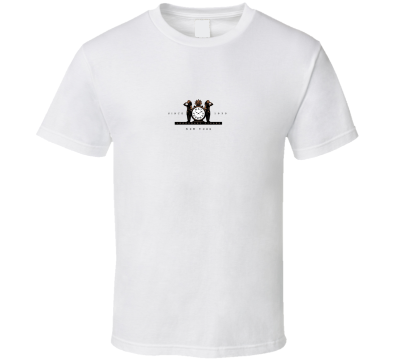 Nat Sherman Cigar Company T Shirt Nat Sherman Cigar Company T Shirt