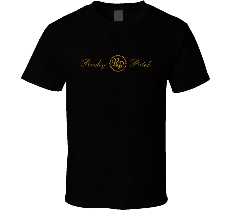 Rocky Patel Cigar Company T Shirt Rocky Patel Cigar Company T Shirt