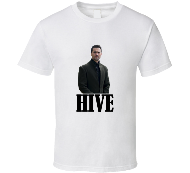 Hive Character From The TV Show Agents Of S.H.I.E.L.D T Shirt Hive Character From The TV Show Agents Of S.H.I.E.L.D T Shirt