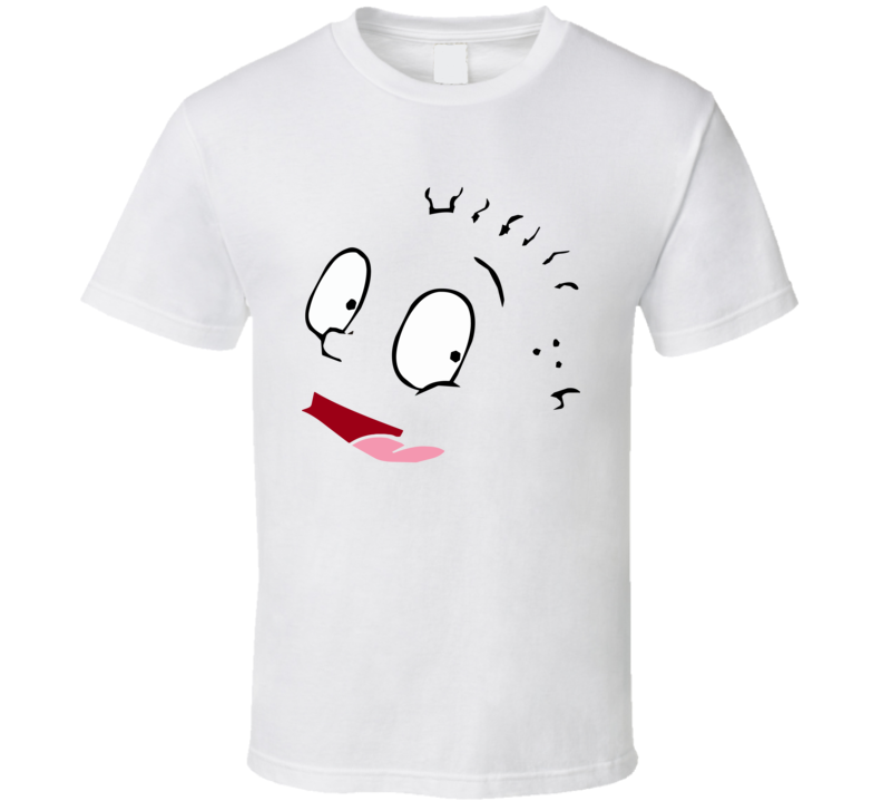 Tommy Rugrats Kids TV Show T Shirt Tommy Rugrats Kids TV Show T Shirt