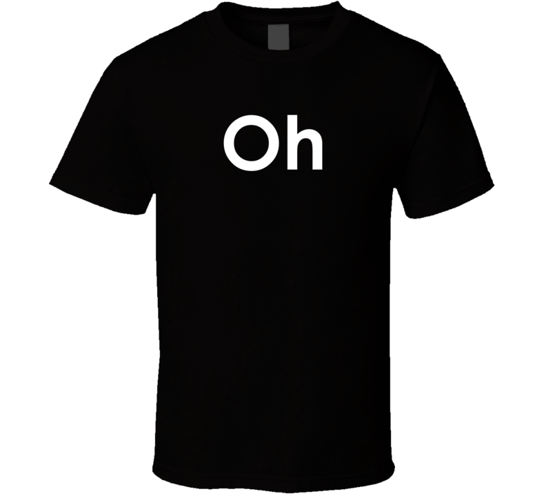 Oh my God! They killed Kenny! TV Show Quote T Shirt Oh my God! They killed Kenny! TV Show Quote T Shirt