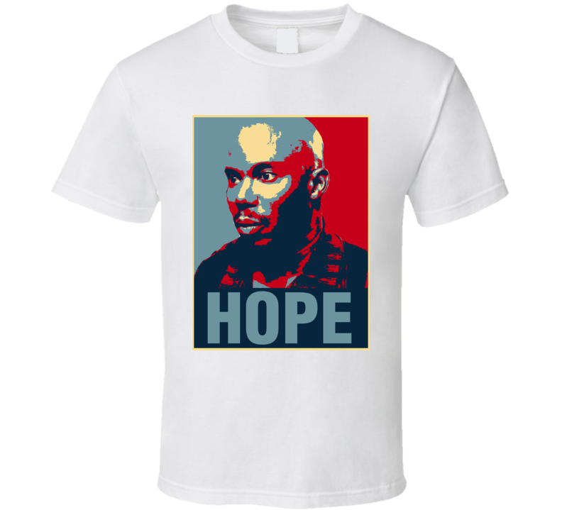Sgt Doakes Dexter Serial Killer Tv Show T Shirt Sgt Doakes Dexter Serial Killer Tv Show T Shirt