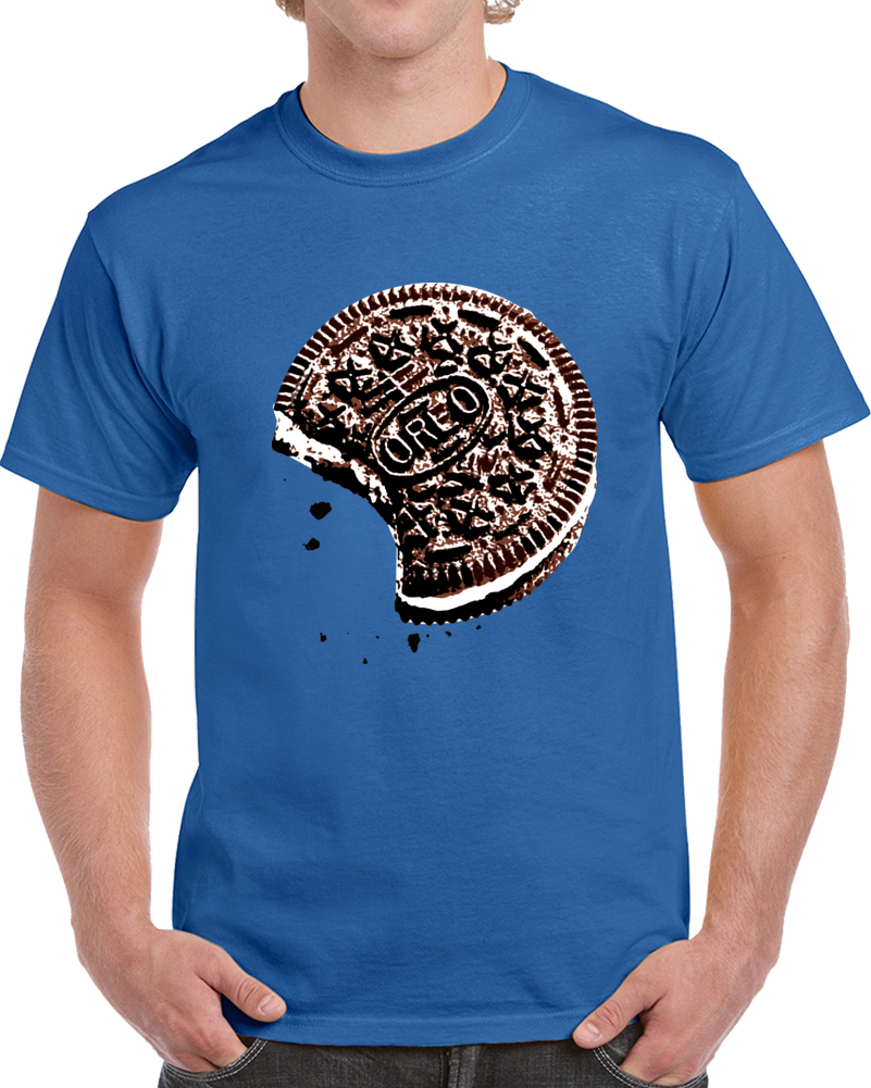Oreo Cookie Classic T Shirt