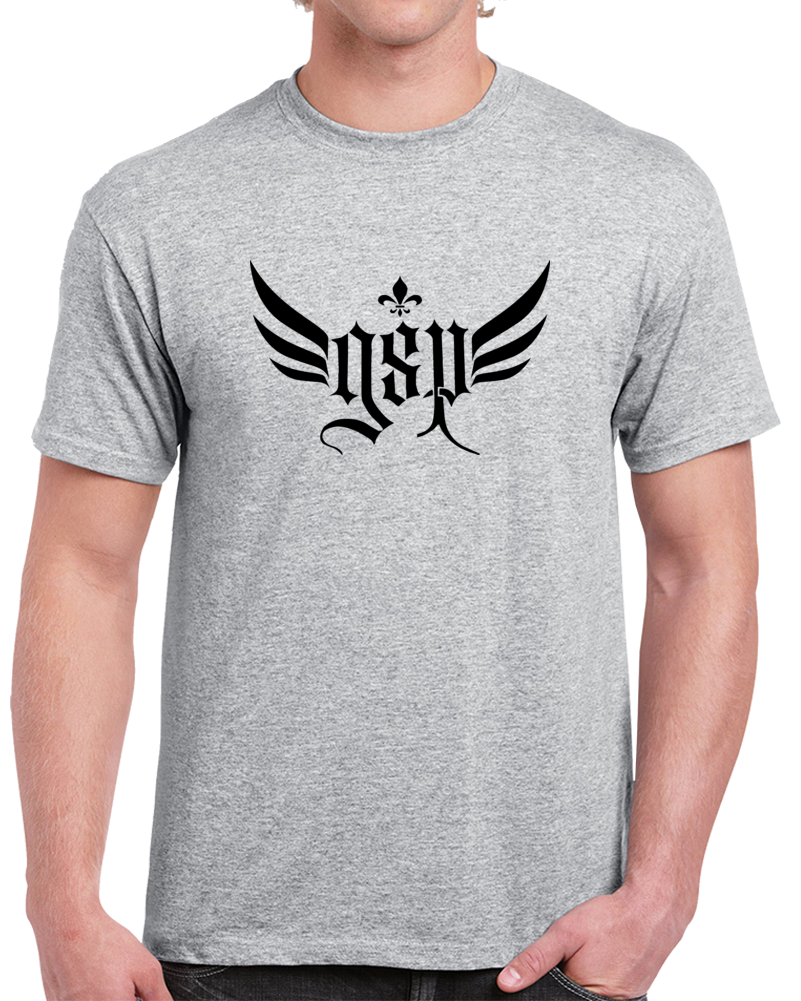 George St Pierre Gsp Mma Ufc Logo T Shirt George St Pierre Gsp Mma Ufc Logo T Shirt