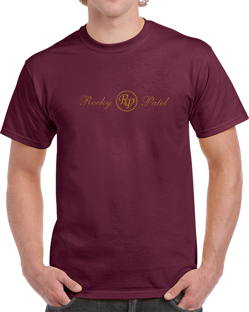 Rocky Patel Cigar Company T Shirt