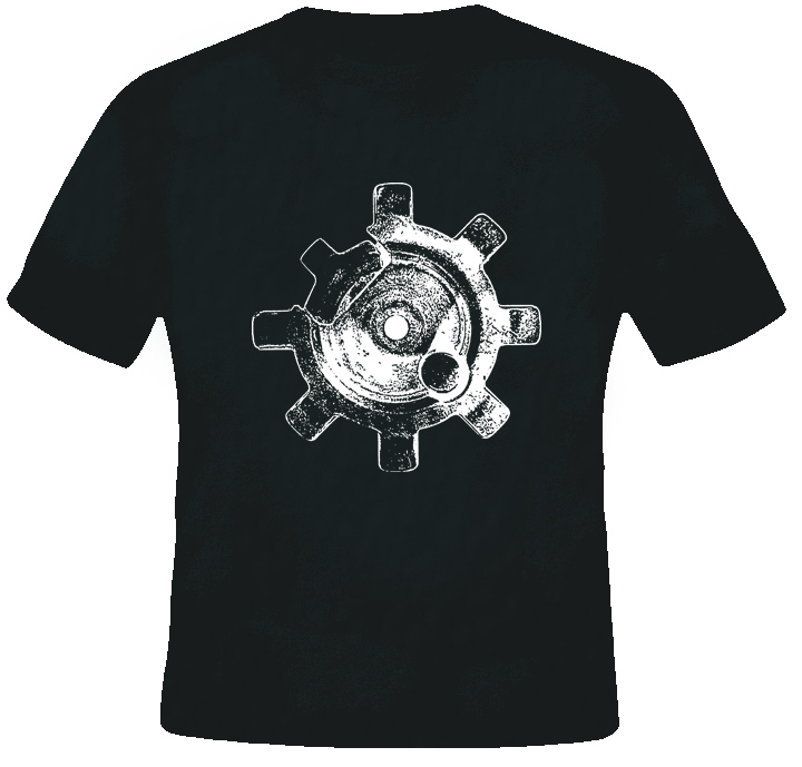 M16 AR15 Rifle Military Army Gun T Shirt M16 AR15 Rifle Military Army Gun T Shirt