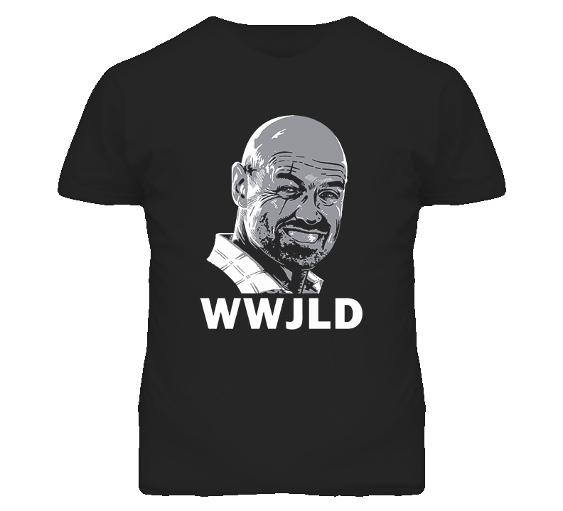 What Would John Locke Do T Shirt What Would John Locke Do T Shirt
