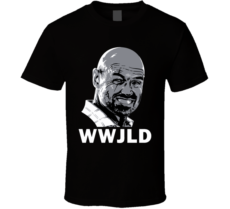 What Would John Locke Do T Shirt What Would John Locke Do T Shirt