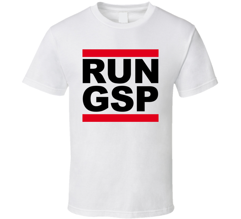 George St Pierre Run Gsp Mma Ufc T Shirt George St Pierre Run Gsp Mma Ufc T Shirt