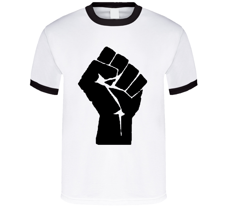 Occupy Wall Street Fist T Shirt Occupy Wall Street Fist T Shirt