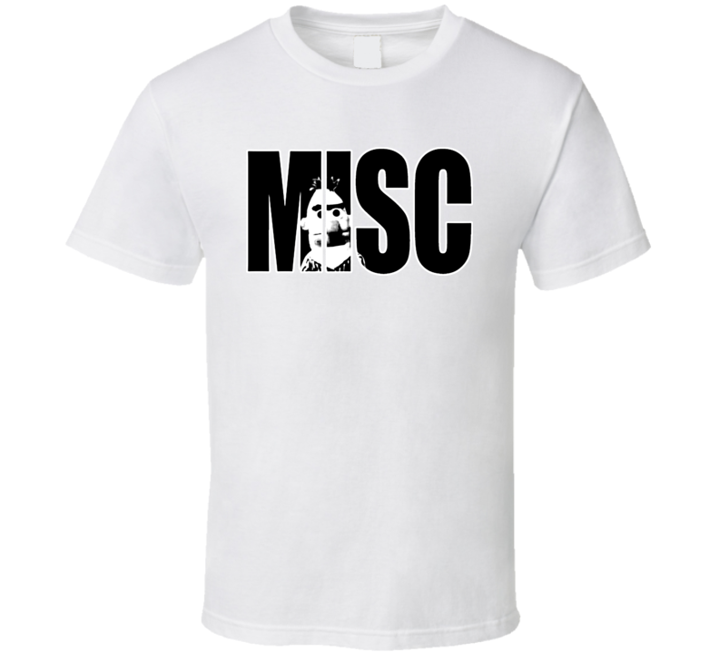 The Misc Bert Shirt Cartoon Character Funny T Shirt The Misc Bert Shirt Cartoon Character Funny T Shirt