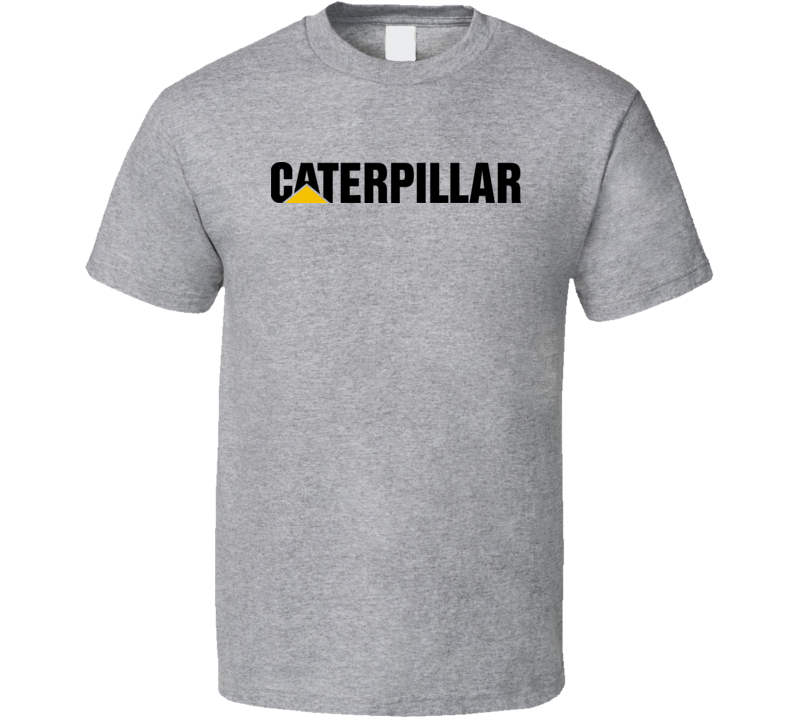 Catarpillar Excavator Dozer Work Truck Construction T Shirt Catarpillar Excavator Dozer Work Truck Construction T Shirt