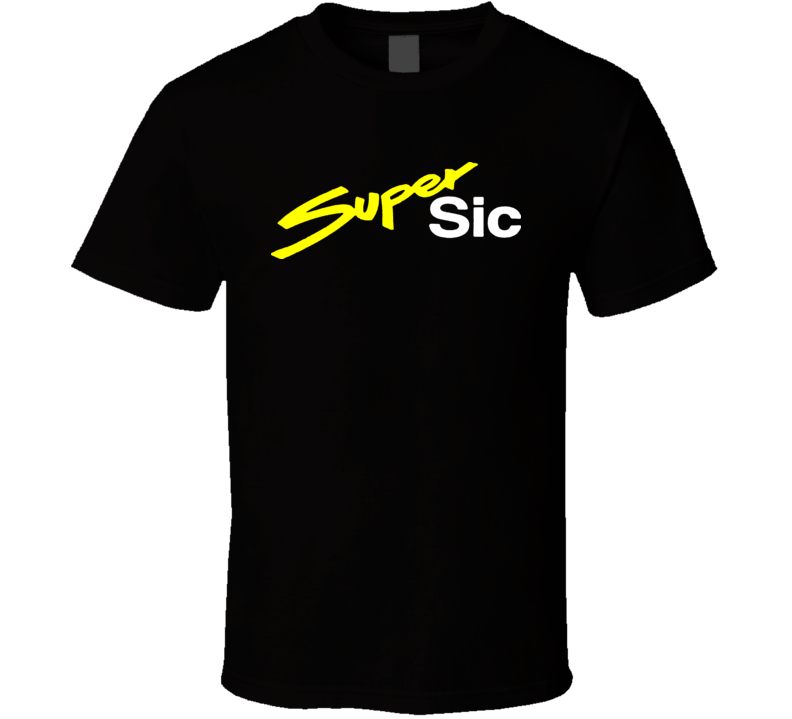 Marco Simoncelli Super Sic Moto Gp 58 San Carlo Tshirt Marco Simoncelli Super Sic Moto Gp 58 San Carlo Tshirt