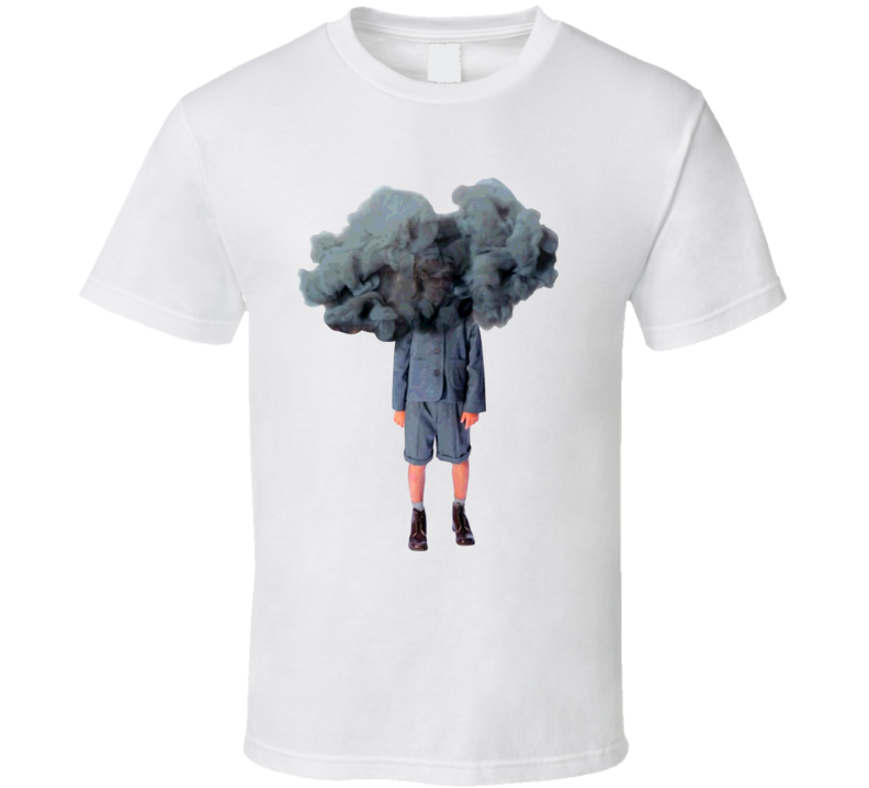 Head In The Clouds T Shirt Head In The Clouds T Shirt