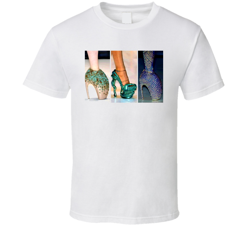 Crazy Crazy Crazy Shoes Fashion T Shirt Crazy Crazy Crazy Shoes Fashion T Shirt
