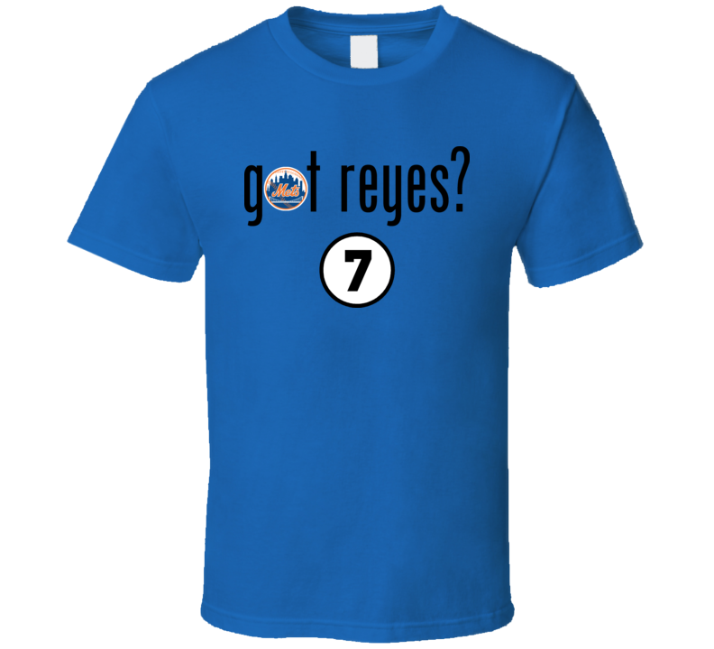 Got Reyes T Shirt Got Reyes T Shirt