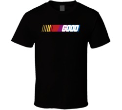 Good Nascar Driver Custom Last Name Special T Shirt 10396139