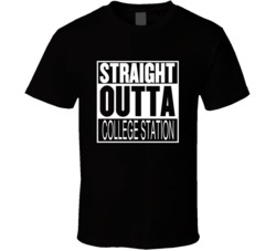 threadsquad.com - John Locks Custom T-Shirt store