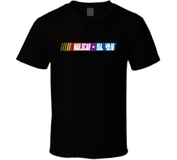 Nascar Nailscar - Isa. 49:16 Custom Generator T Shirt 32993435