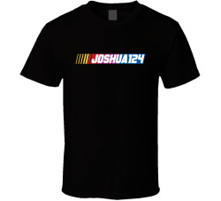 Custom Nascar Shirt 35110829