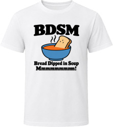 Bread Dipped In Soup Mmmmm Funny Hidden Meaning T Shirt Bread Dipped In Soup Mmmmm Funny Hidden Meaning T Shirt