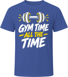 Planet Fitness Club Workout Enthusiast Gym Humor Tee T Shirt