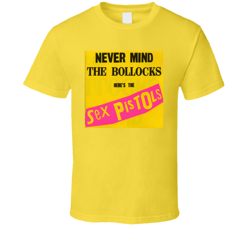 Sex Pistols - Sex Pistols -