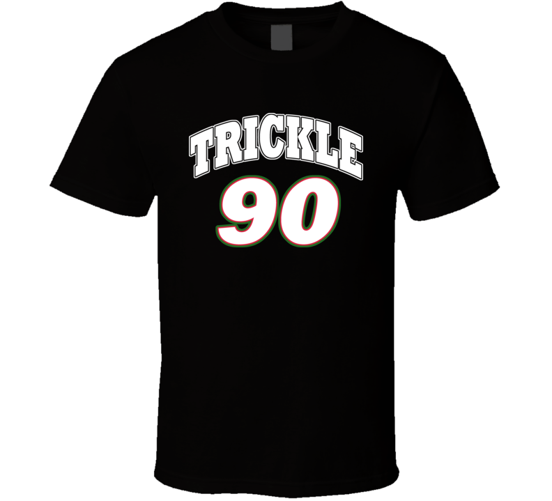 Dick Trickle 90 Race Car Driver Legend Sport T Shirt Dick Trickle 90 Race Car Driver Legend Sport T Shirt