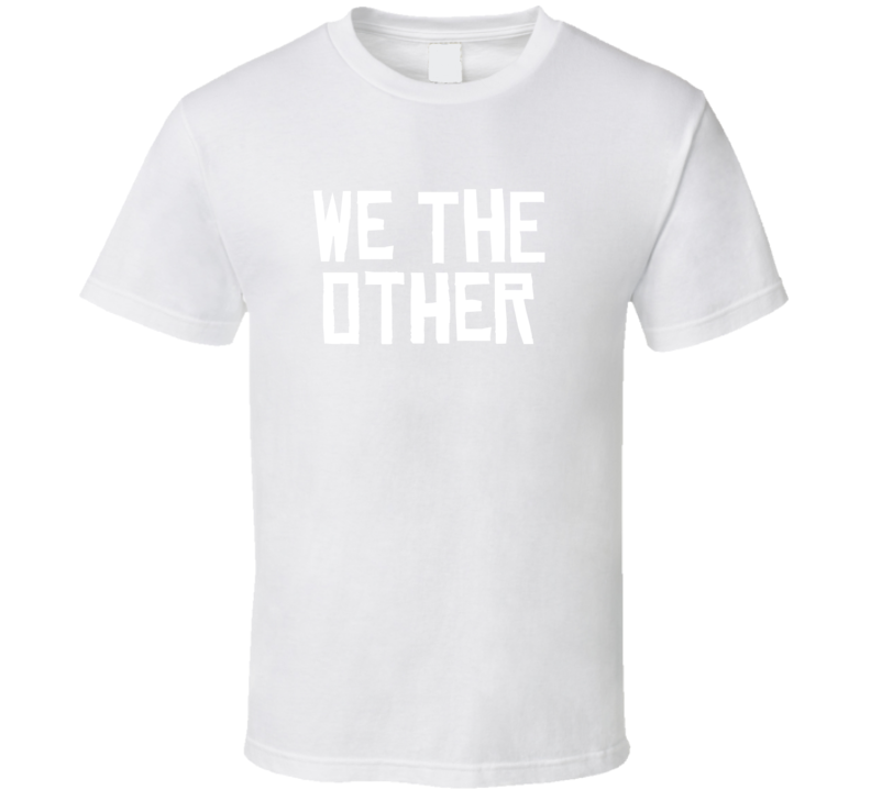 We The Other Trending Hashtag Parody North Basketball T Shirt We The Other Trending Hashtag Parody North Basketball T Shirt
