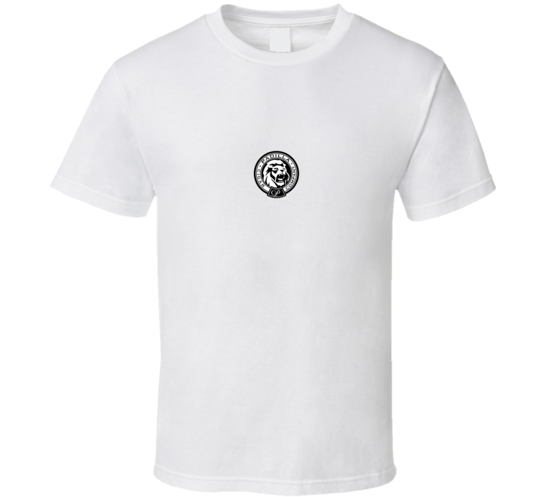 Padilla Cigar Company T Shirt Padilla Cigar Company T Shirt